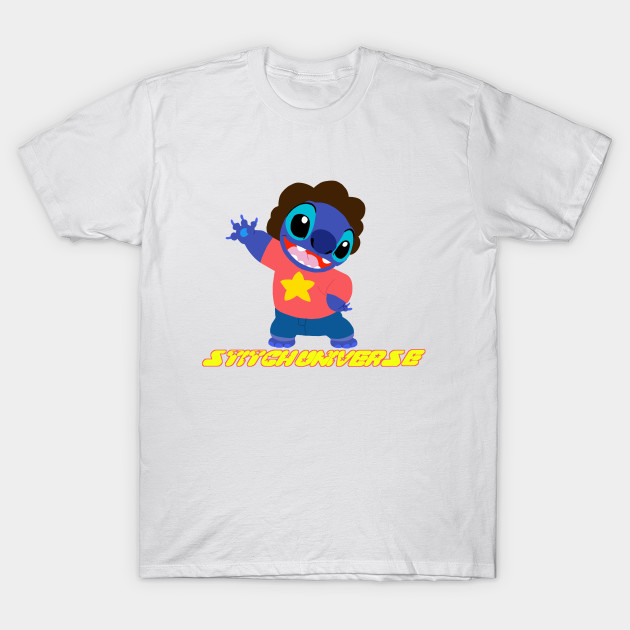Stitch Universe
